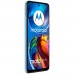 Celular Motorola Moto E32 Azul 64GB, 4GB RAM, Tela de 6.5”, Câmera Traseira Tripla de 16MP, Android 11 e Processador Octa Core